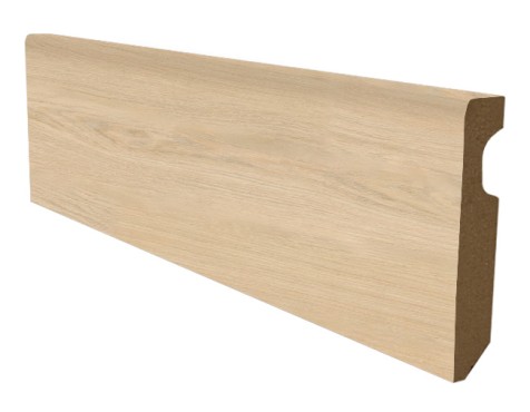 Sòcol Mdf Roure Eurys