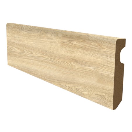 Sòcol Mdf Roure Gerbil