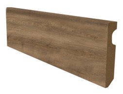 Zócalo Mdf Roble Charlock