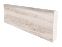 Sòcol Pvc Escumat Roure Orchid