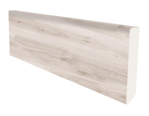 Sòcol Pvc Escumat Roure Orchid