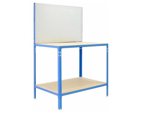 Banco De Trabajo bt2 Ecowork 900 Simonrack