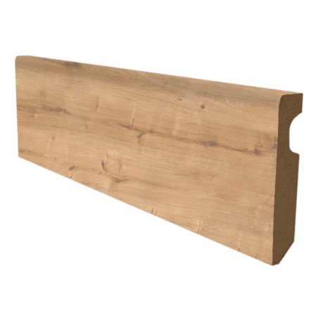 Sòcol Mdf Roure New England