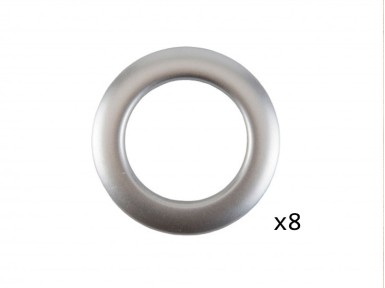 ARANDELAS CORTINA 8UN