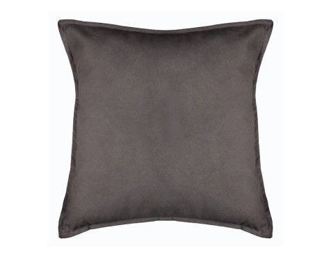 Coixí Quadrat Lilou Gris