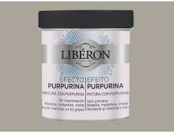 Pintura Efecto Purpurina Topo
