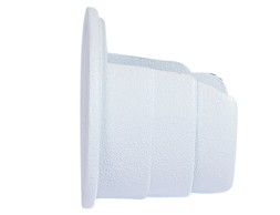 Suport Lateral Cortina Blanc Nordic