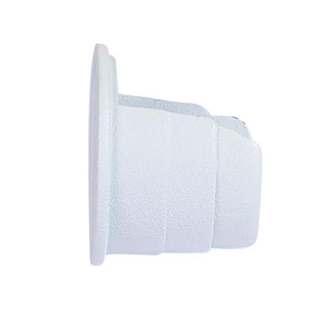 Suport Lateral Cortina Blanc Nordic