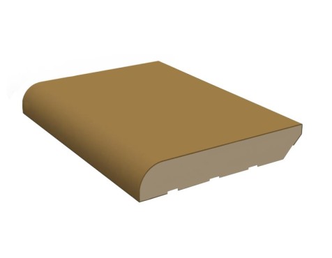 Rodapié Mdf Crudo