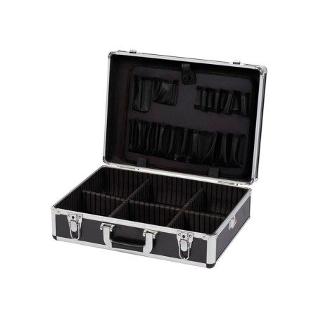 Maletí Eines krt640102b Alumini Negre