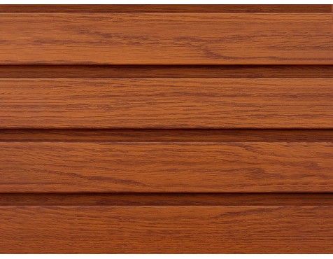 Revestiment Exterior Pvc Fronto Roure Daurat