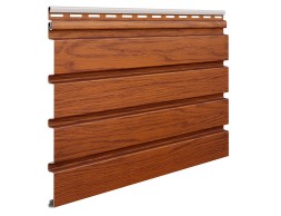 Revestiment Exterior Pvc Fronto Roure Daurat