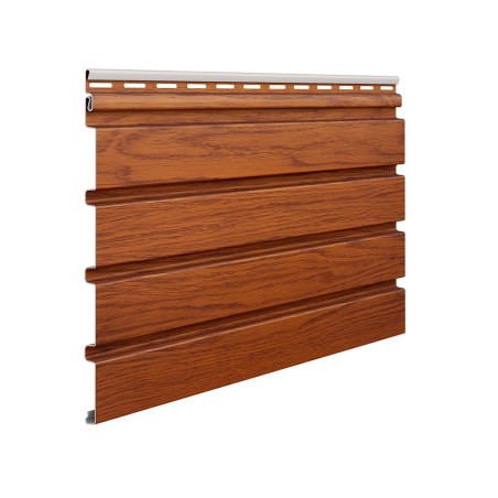 Revestiment Exterior Pvc Fronto Roure Daurat