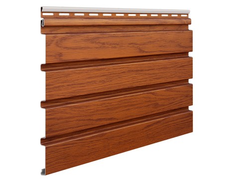 Revestiment Exterior Pvc Fronto Roure Daurat