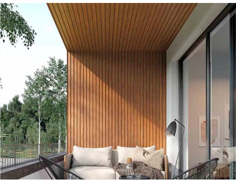Revestiment Exterior Pvc Fronto Roure Daurat