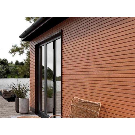 Revestiment Exterior Pvc Fronto Roure Daurat