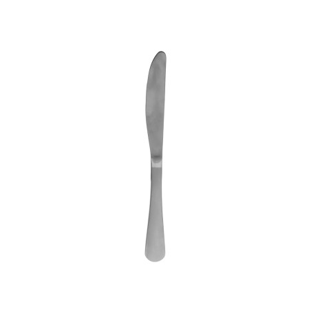 Set De Cubiertos Satin Inox 24 Un