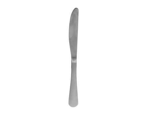 Set De Cubiertos Satin Inox 24 Un