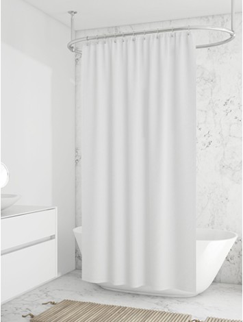 Cortines de dutxa i catifes