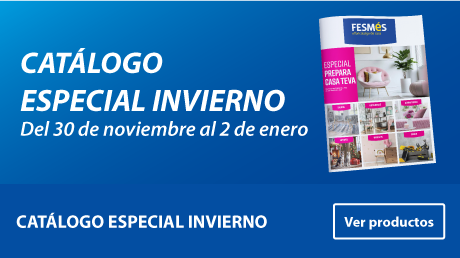 Catálogo Especial Invierno vigente hasta el 02/01/2024