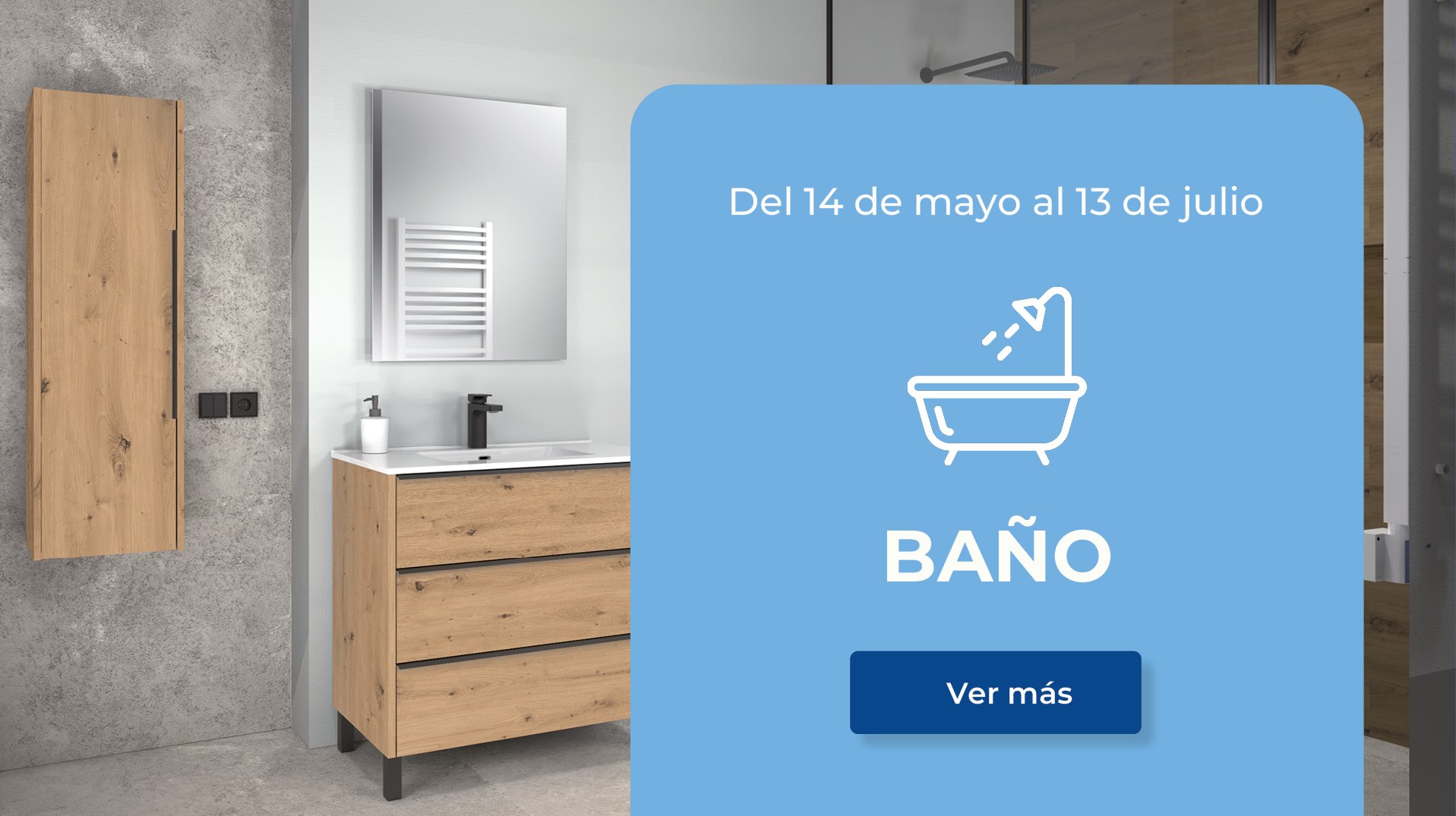 Ofertas en Baños