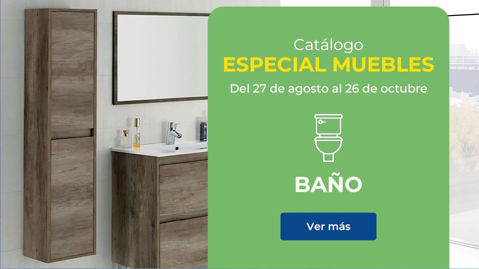 Ofertes Especial en Baños