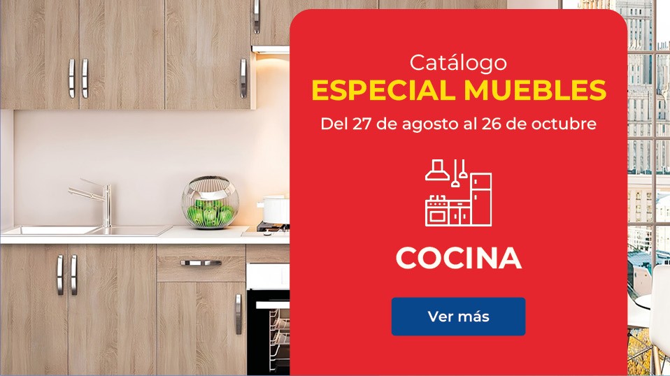 Ofertes Especial en Cocina