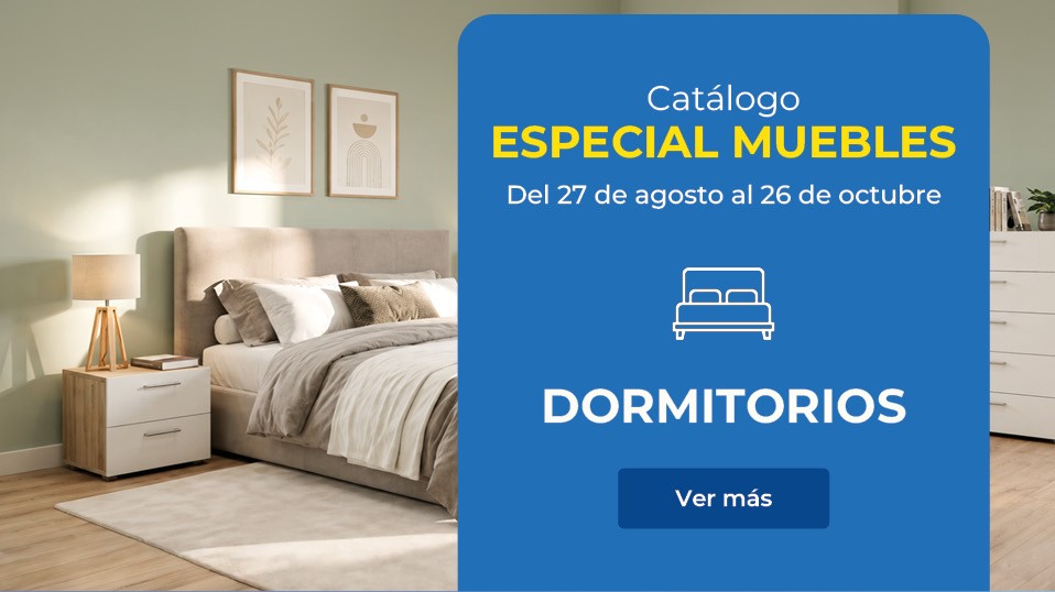 Ofertes especial en dormitorios