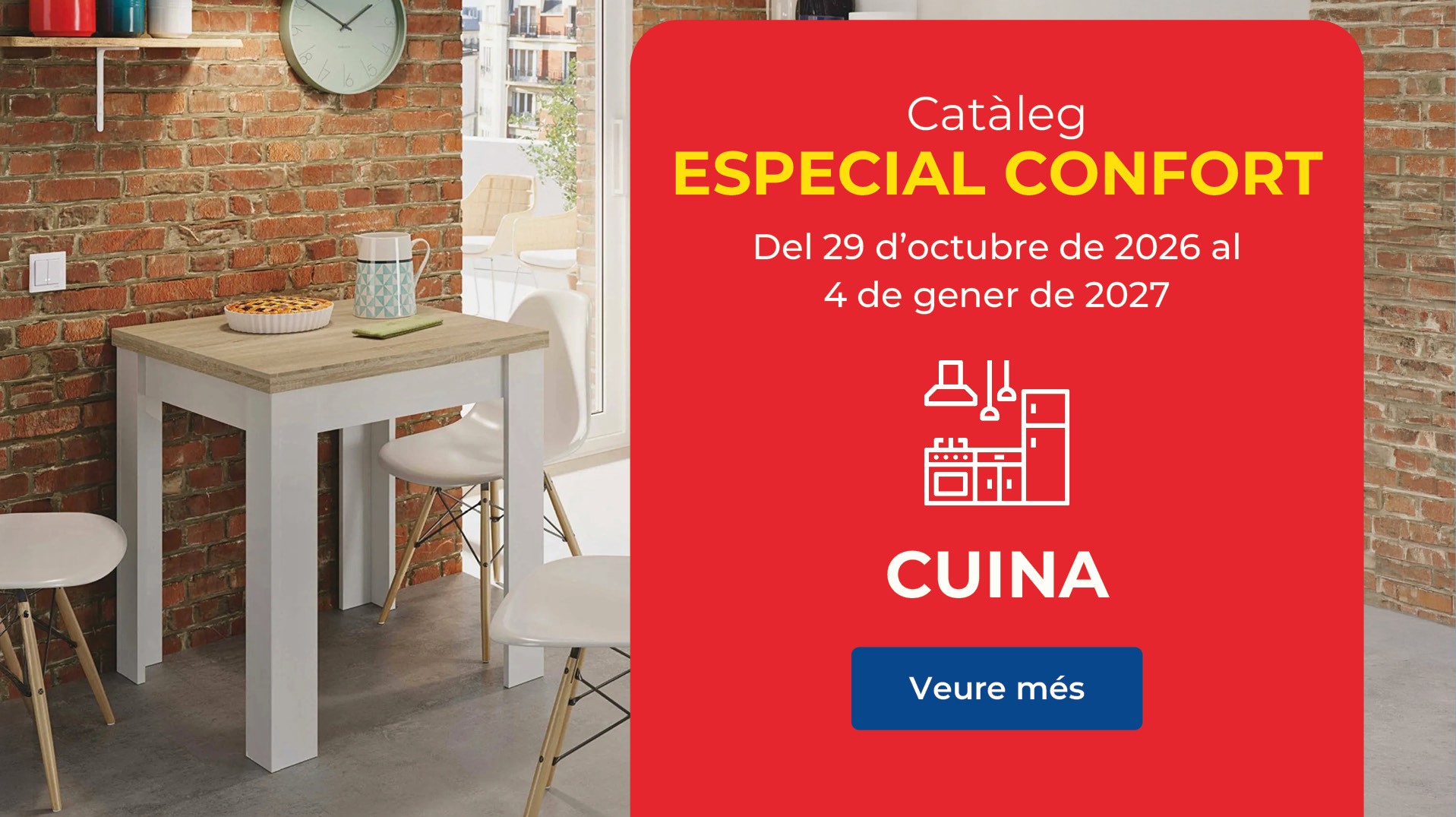 Ofertes en Cuina