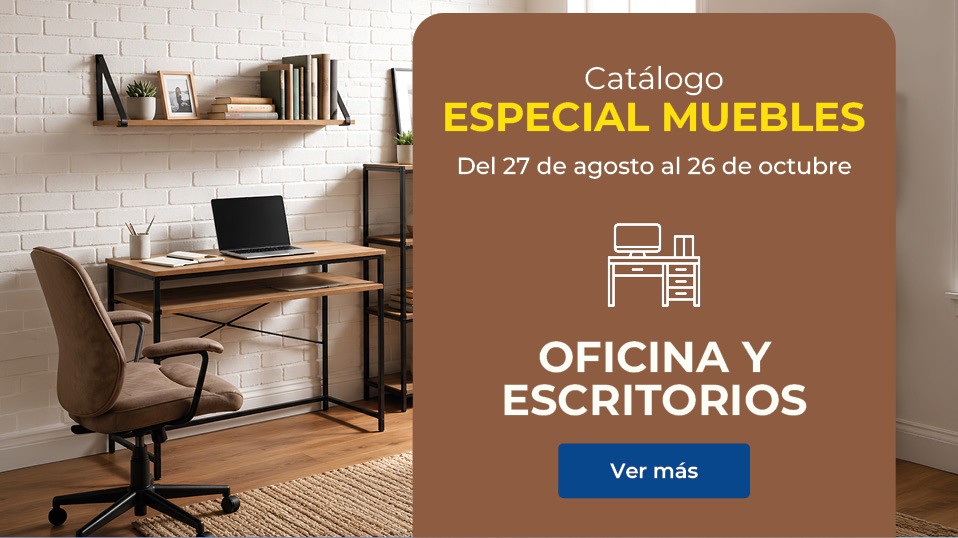 Ofertas Especial en Oficina