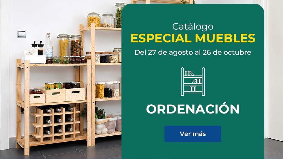 Ofertas Especial en Ordenacion