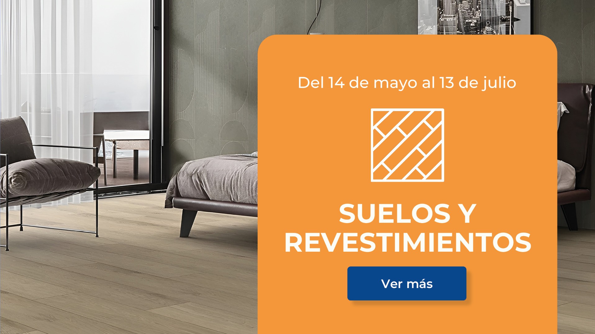 Ofertas en Suelos laminados y Revestimientos