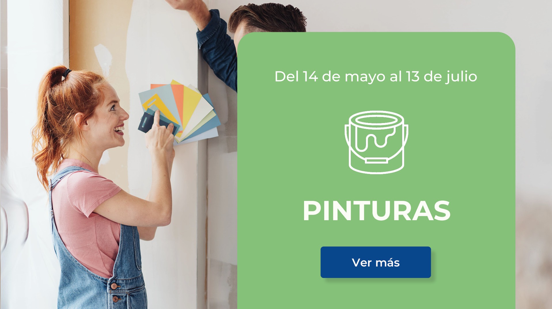 Ofertas en Pinturas