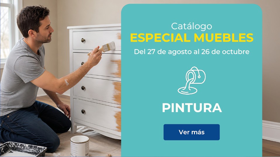 Ofertas Especial en Pintura