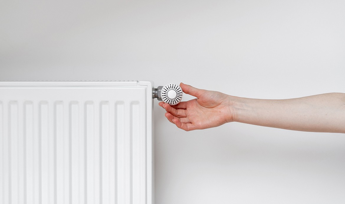 Com estalviar en calefacció?
